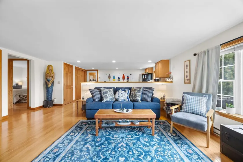 Sand Cove Cottage-New! - Image 1