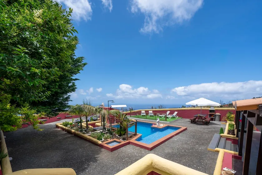 Villa Roque by an island apart - Image 1