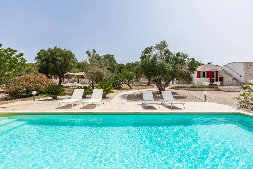 Villa Maste by Perle di Puglia - Image 1