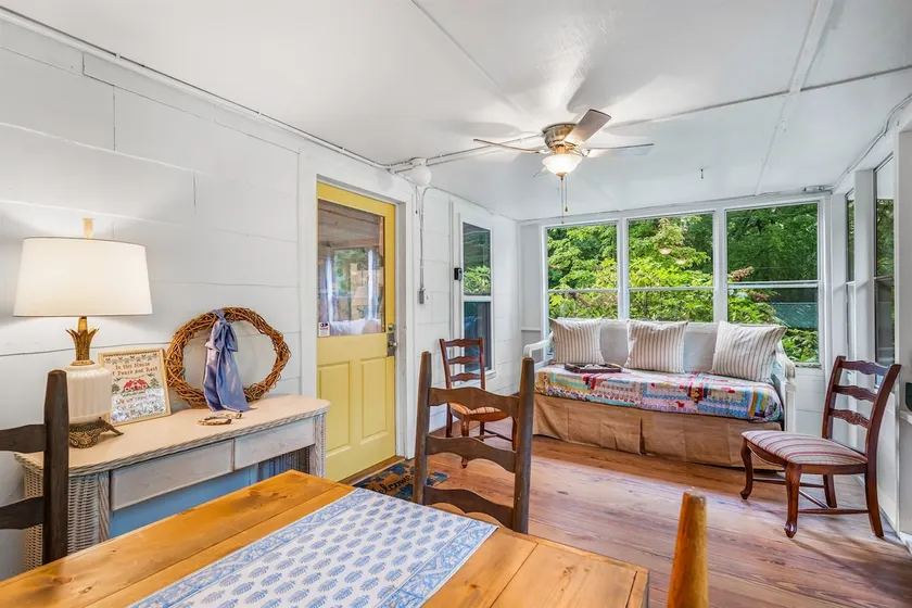 Boho Mountain Cottage near Mentone | Two Sunrooms - Image 1