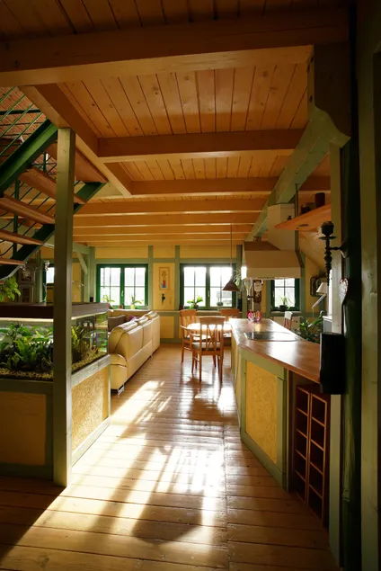 Vacation home Dina - Image 1