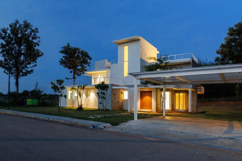 GolfersArena by StayJade Golf View Jacuzzi PS5 - Image 1
