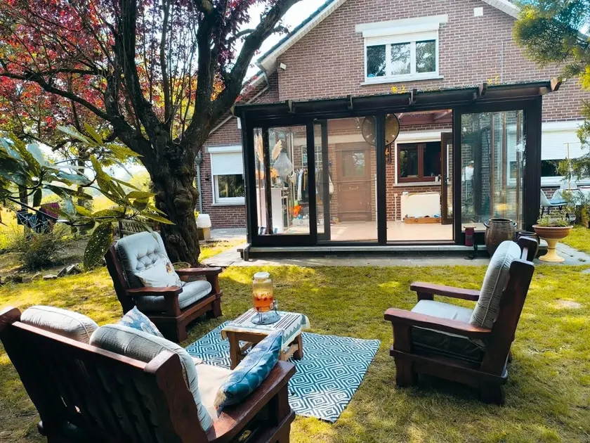House in Hoegaarden - Image 1