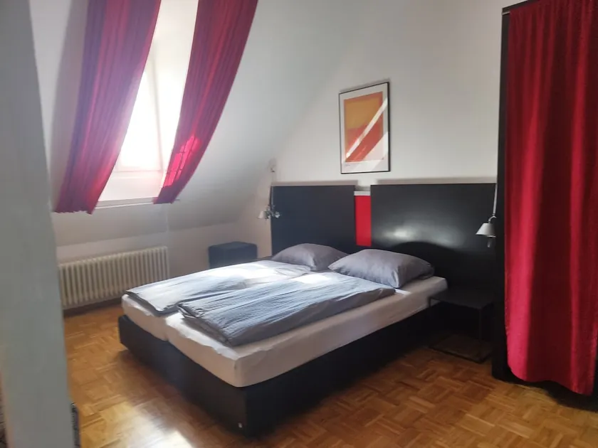 Loft Studio Vacation Konstanz - Image 1