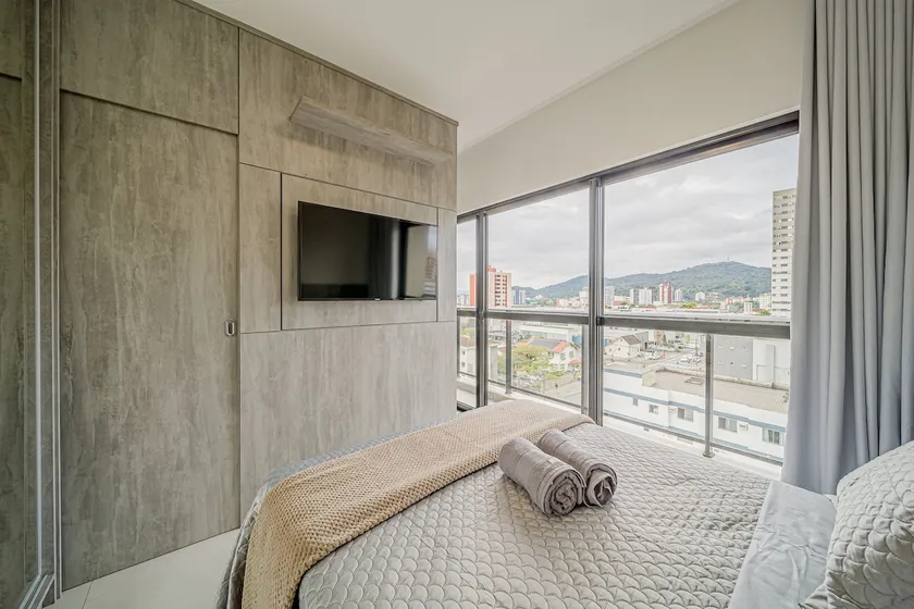 Modern design; amazing view in the América neighborhood - Image 1