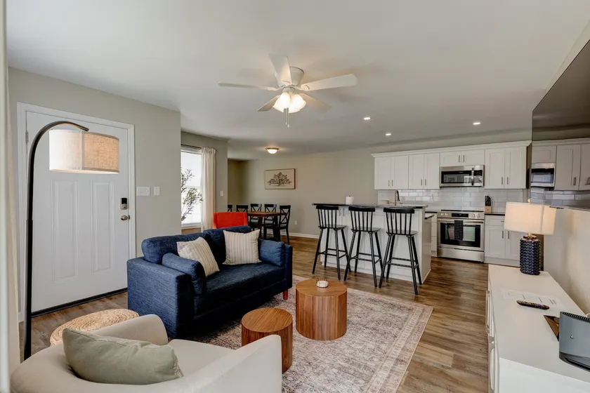 Mimosa Getaway - Thomasville FUN! - Image 1