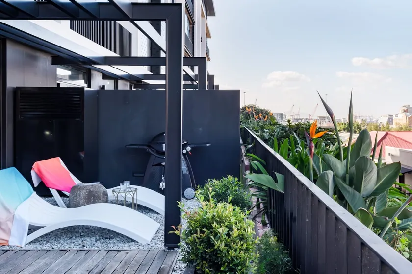 The Urban Edge - Image 1