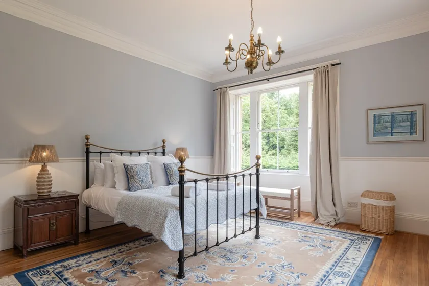 Gorgeous 3BD in Oxfordshire - Stunning Countryside! - Image 1