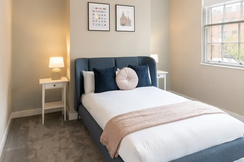 Host & Stay - The Quarter - Image 1