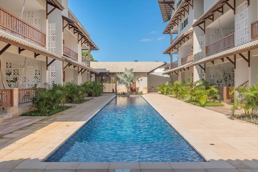 Kite Star - Exclusivity with Balcony by Carpediem - Image 1