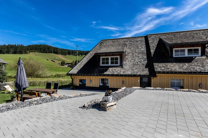Mühlen Chalet - Image 1