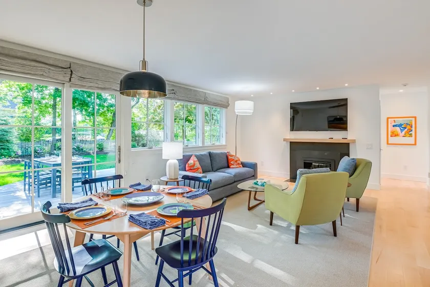 Upscale Southwest Harbor Retreat - Dog Friendly! - Image 1