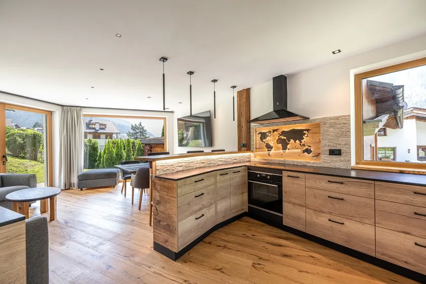 Chalet Berna - Image 1