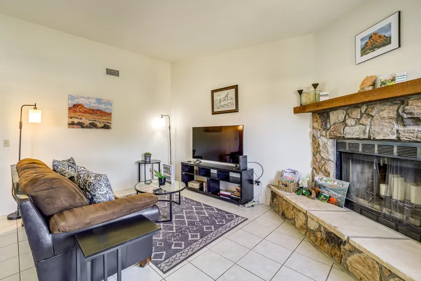 Sedona Condo on Golf Course w/ Pool Access! - Image 1