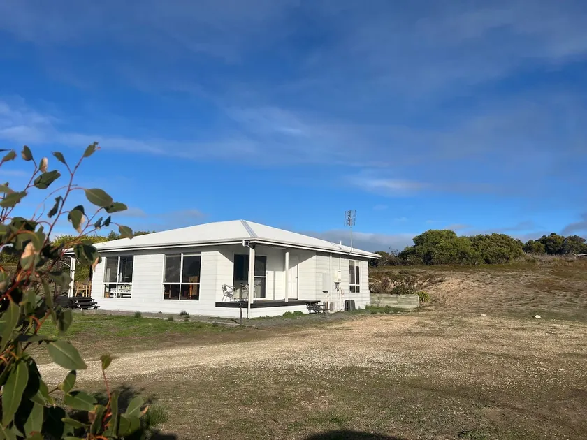 Ramblers Croft- WiFi, Pet friendly outside - Image 1