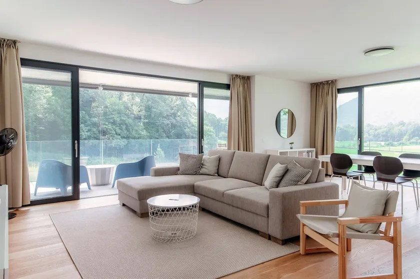 Vega – Refined Living Room and Spacious Rooms - Image 1