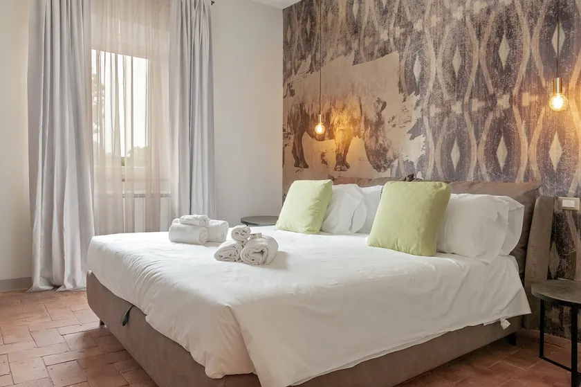Homiday - Casa Oriana - Parcheggio Privato - Image 1