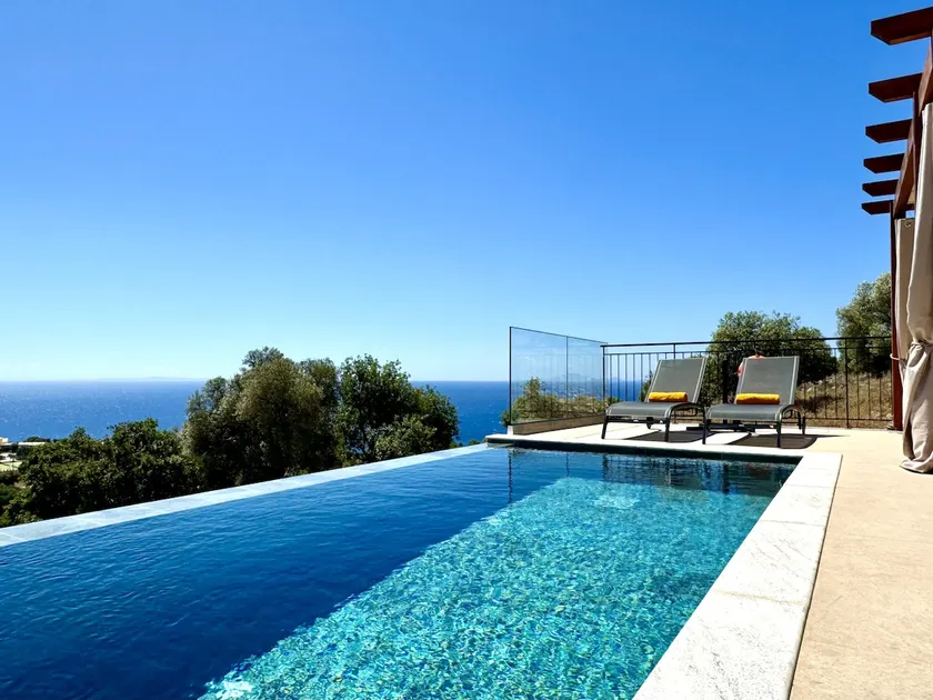 Villa Menta - Image 1