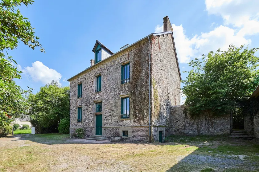 Le Logis du Clergé - Grande maison pour 15p - Image 1