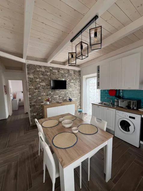Casa Vacanze Iris - Image 1