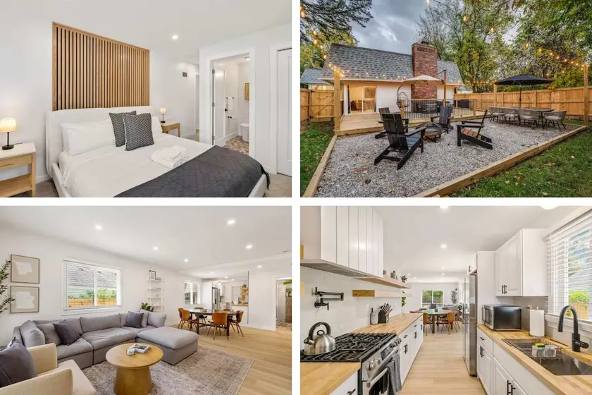 Renovated, Bright & Spacious Farmington Retreat! - Image 1
