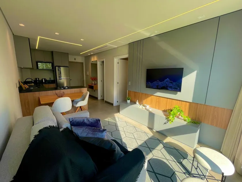 Livin' Resort Home - 215/1 - Image 1