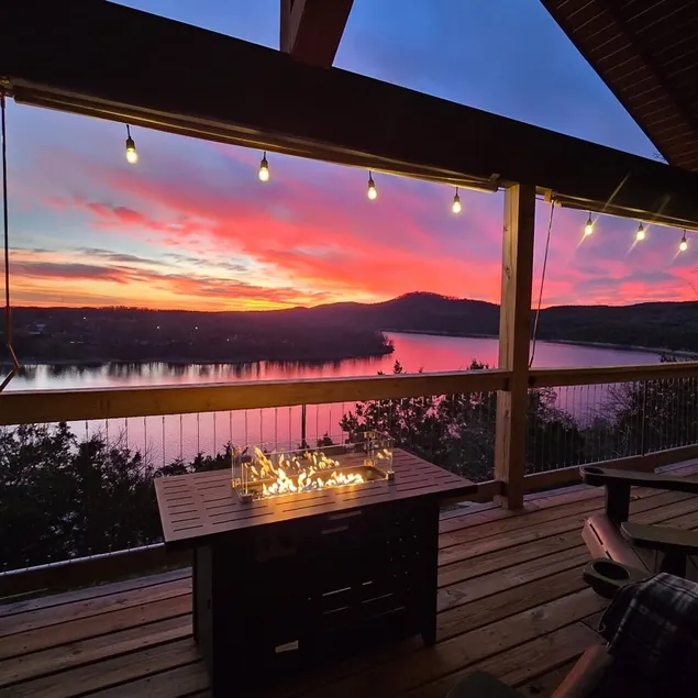 Lakefront Luxe | King Beds | Near Table Rock Lake - Image 1
