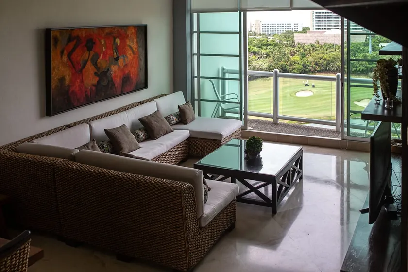 Luxury Penthouse Seibal - Vidanta - Image 1