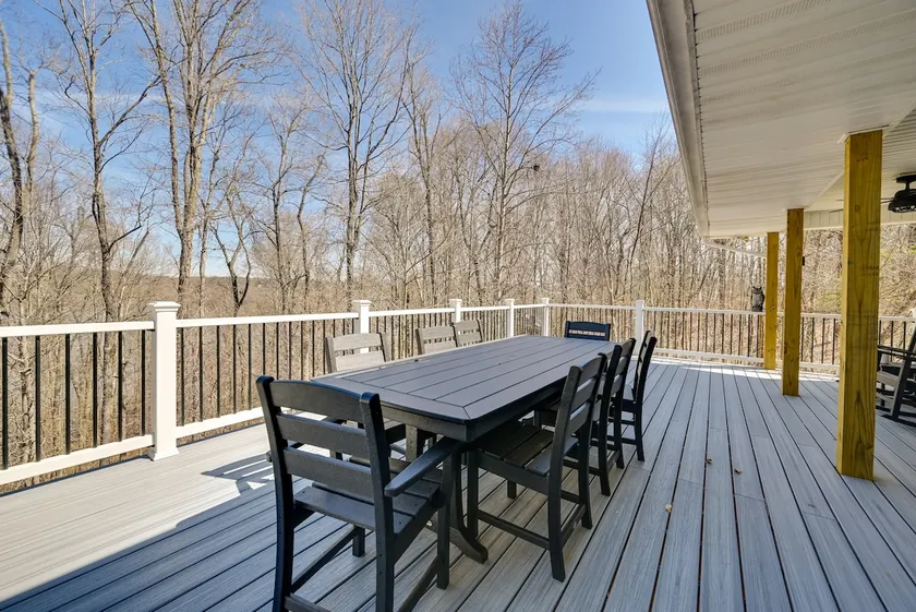 Lakefront Home w/ Deck, Near Mammoth Cave Park! - Image 1