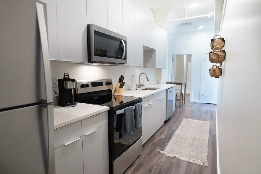NEW! One Bedroom Unit at The Standard - Image 1
