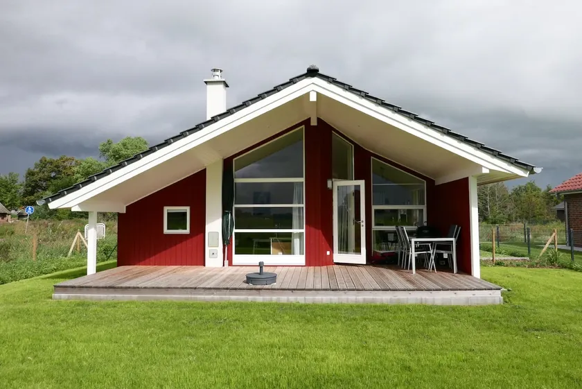 Danish coziness on the Wadden Sea - family and dog friendly. - Image 1