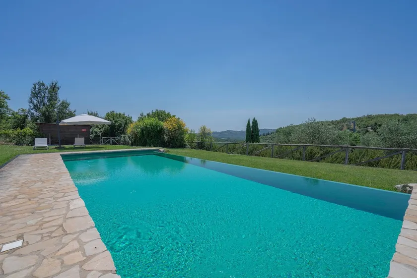 Chiara House In Galenda - Image 1