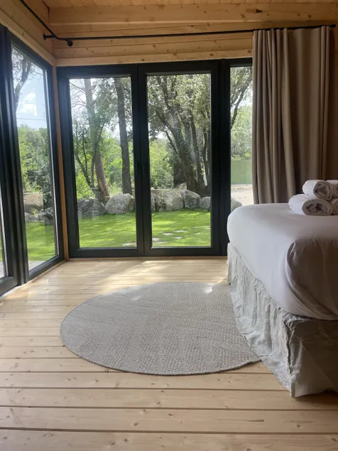 Domaine d’Arena – Arena Chalet - Image 1