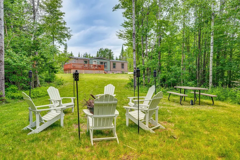 4 Mi to Lake Francis: Peaceful Pittsburg Home - Image 1