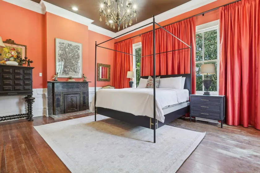 The Hannah House by Louisiana Hospitality Group - Image 1