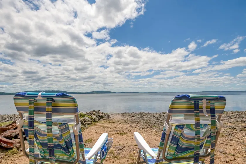 Stunning Chesapeake Bay views, 5 bedrooms, 3 bath - Image 1