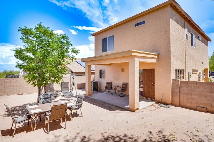 Spacious Tucson Vacation Rental: Incredible Views! - Image 1
