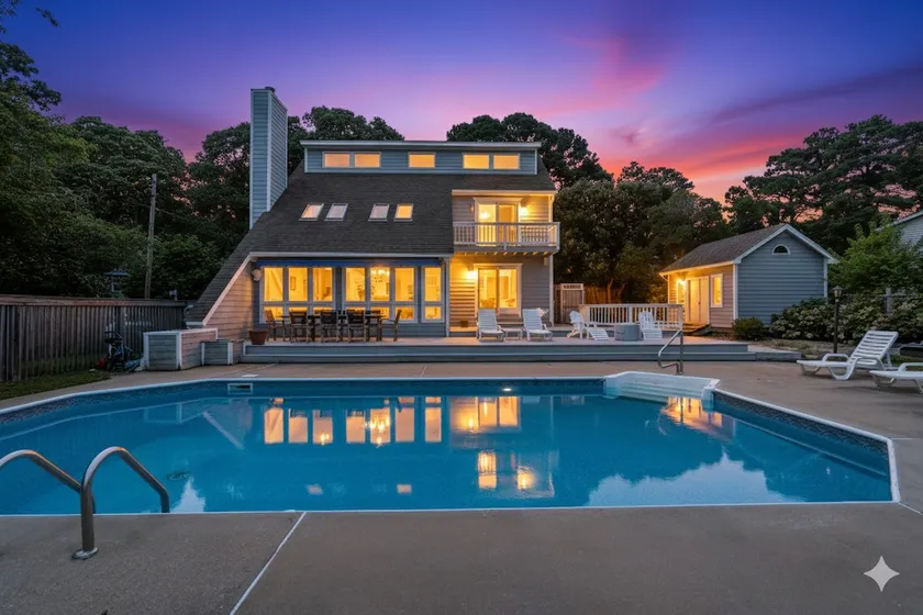 POOL OPEN | Deltaville Riverfront Getaway | 4BR - Image 1