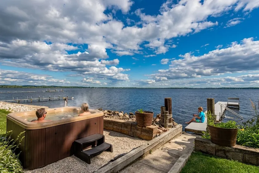 Kosh Cottage - Image 1