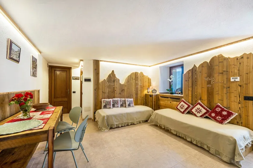 Letizia's Nest - Image 1