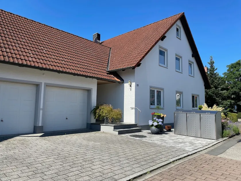 Heilsbronn vacation home - Image 1