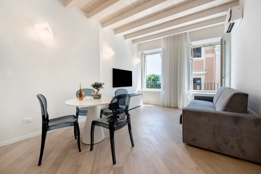 Appartement avec terrasse et jacuzzi - Image 1