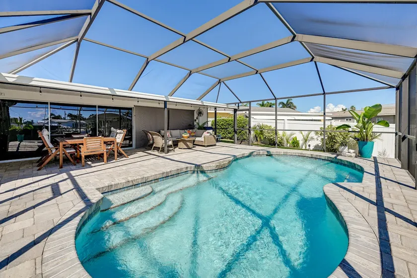 Private Fishing Dock: Waterfront Palmetto Home! - Image 1