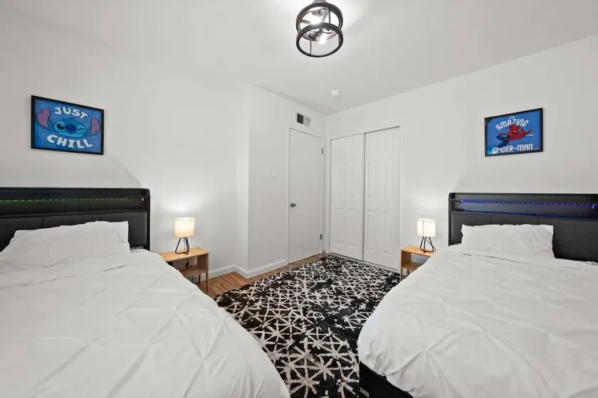 The Cozy Haven Retreat - Image 1