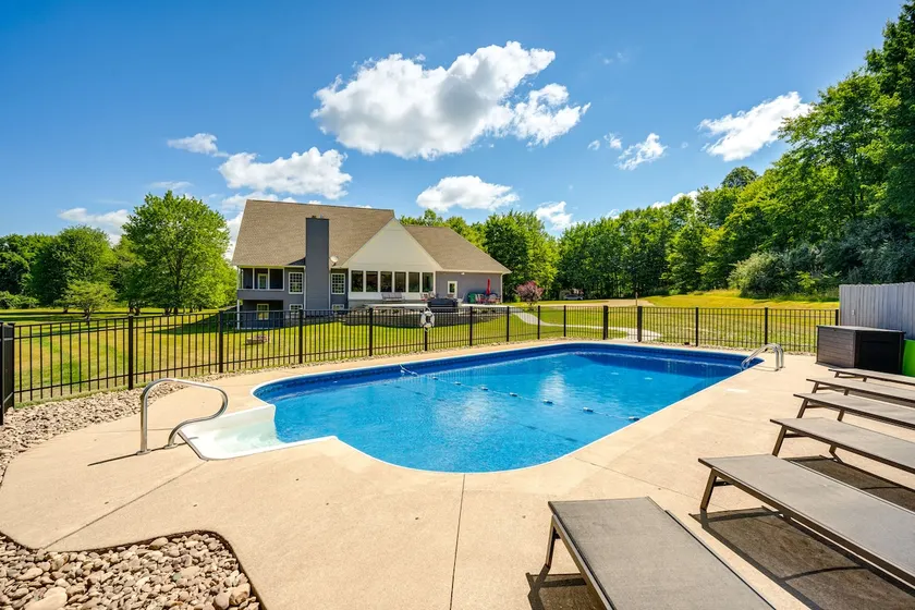 Spacious Thornville Home ~ 8 Mi to Buckeye Lake! - Image 1