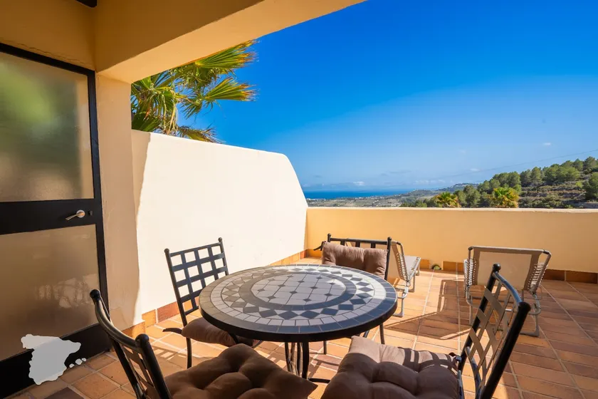 CostaBlancaDreams - Casa Horizonte in Marbella - Image 1
