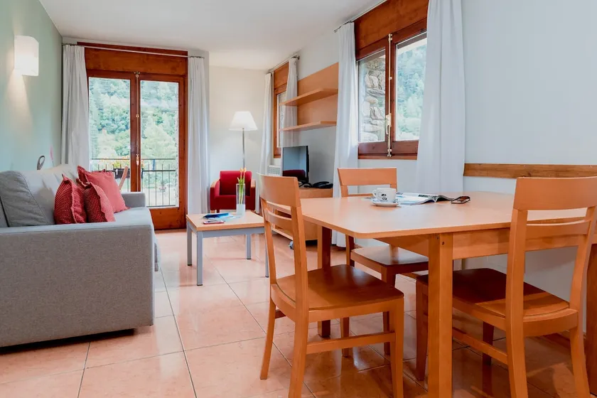 Pierre&Vacances - 4 person apartment - 1 bedroom - Image 1