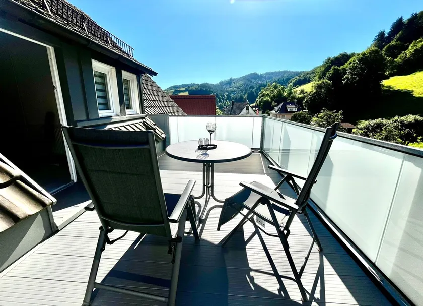 Schwarzwaldliebe vacation home - Image 1