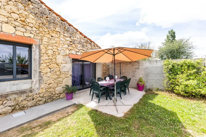 Vacation Home – Ladaux - Image 1