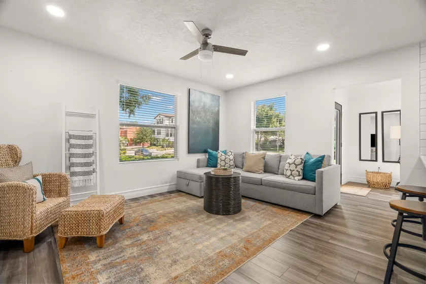 NEW! SoHo Oasis - Incredible Home In Heart of SoHo District - Image 1